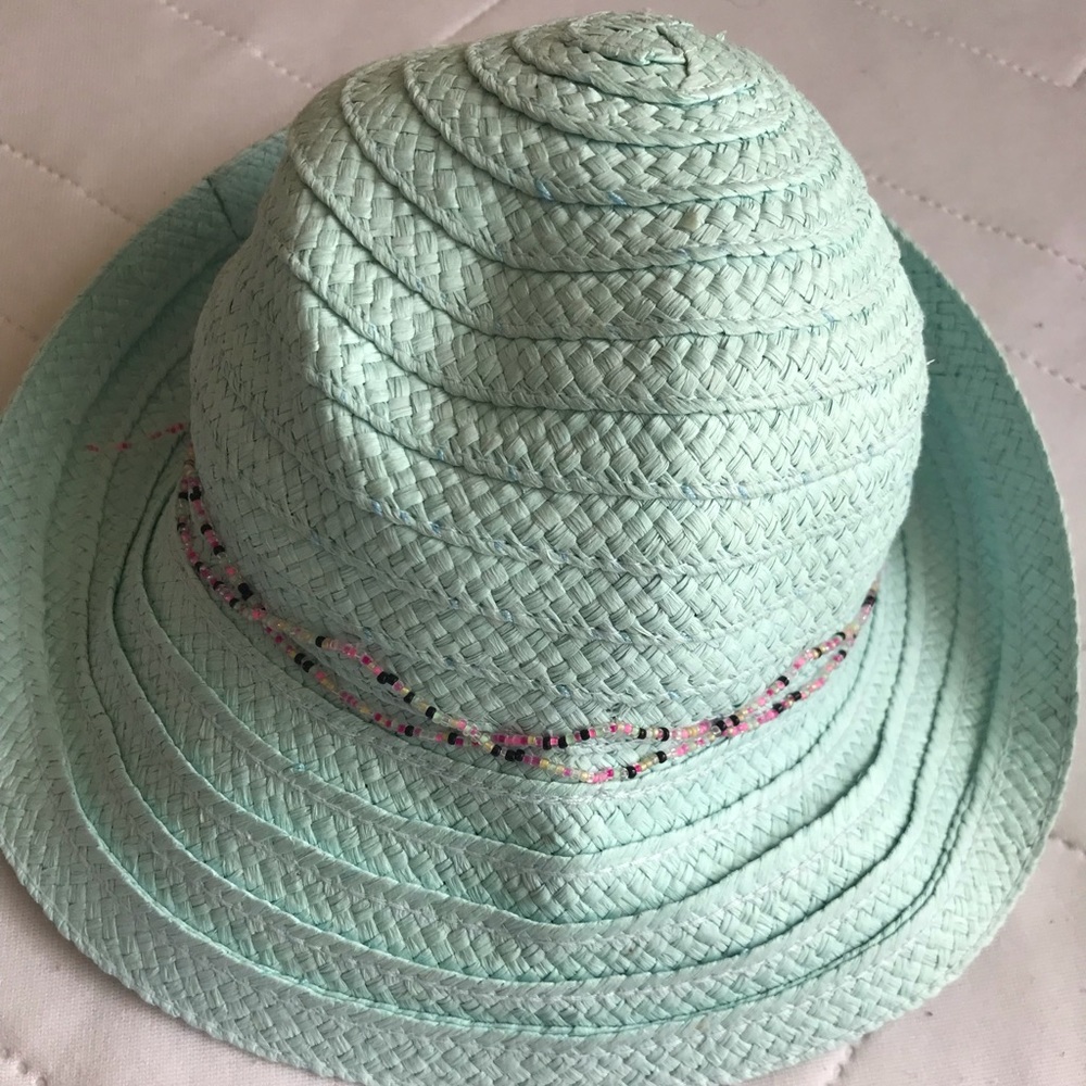Beach Hat great for Spring and Summer